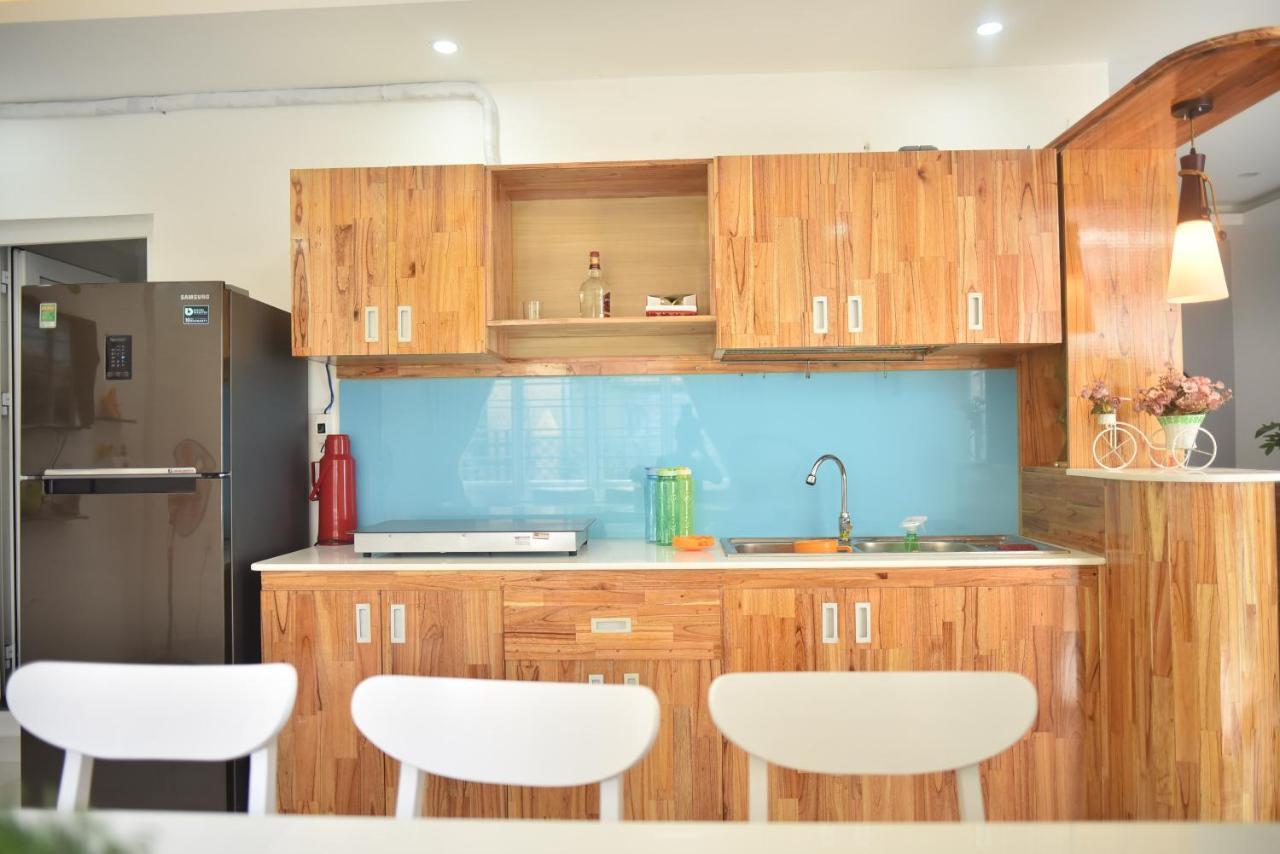 Lovely Homestay Hue Exterior foto